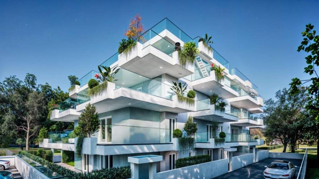 appartamento in vendita a Grottammare