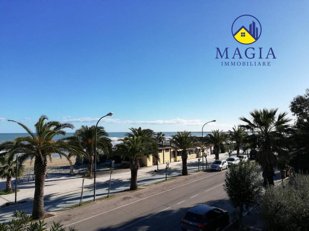 appartamento in vendita a Grottammare