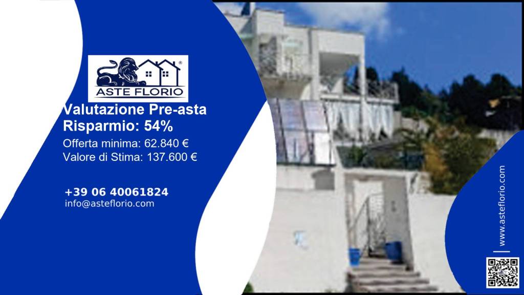 appartamento in vendita a Grottammare in zona Ischia