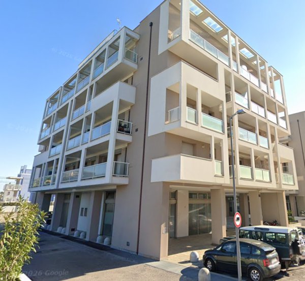 appartamento in vendita a Grottammare in zona Ischia