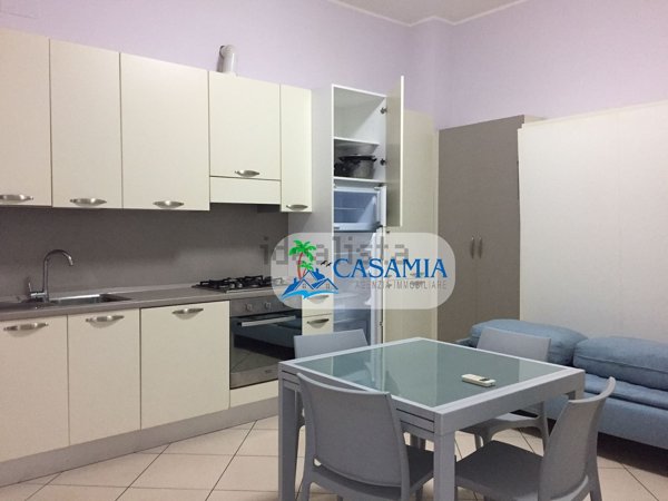 appartamento in vendita a Grottammare