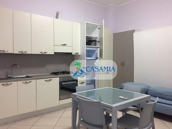 appartamento in vendita a Grottammare