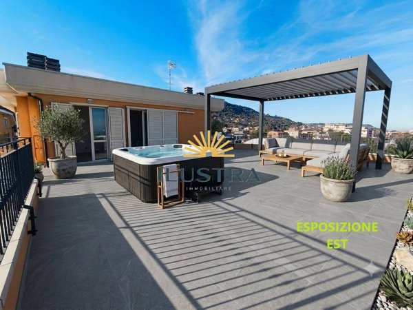 appartamento in vendita a Grottammare in zona Ischia