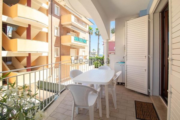 appartamento in vendita a Grottammare in zona Ischia