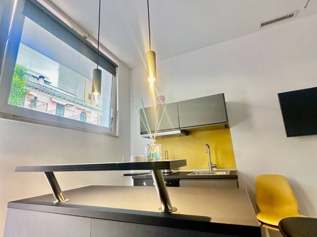 appartamento in vendita a Grottammare