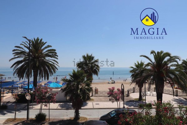 appartamento in vendita a Grottammare