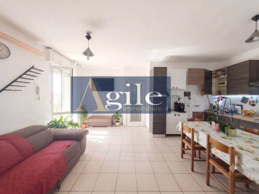 appartamento in vendita a Grottammare