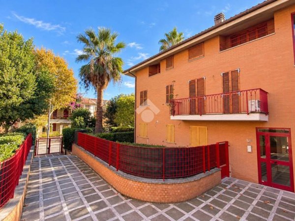 appartamento in vendita a Grottammare