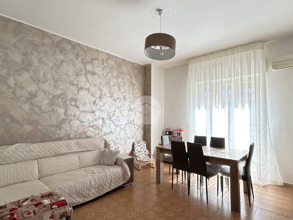 appartamento in vendita a Grottammare