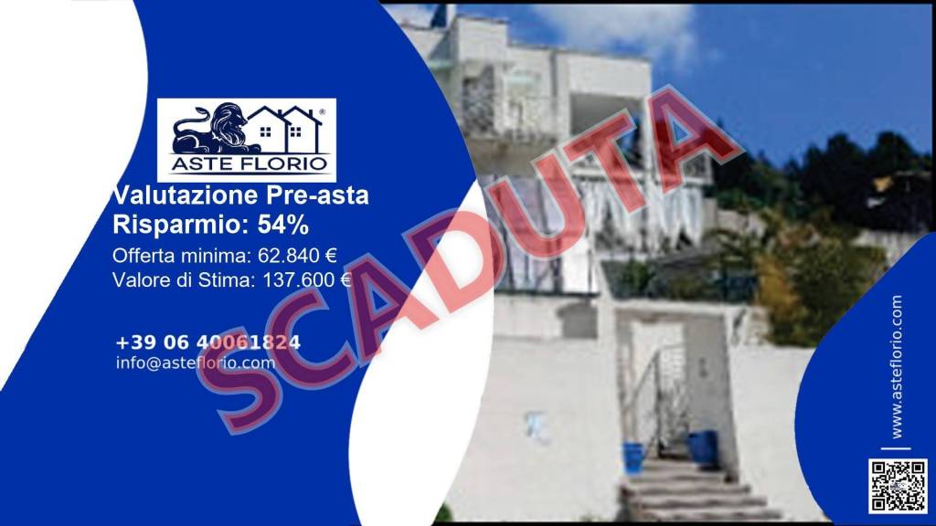 appartamento in vendita a Grottammare