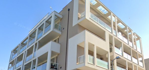 appartamento in vendita a Grottammare in zona Ischia