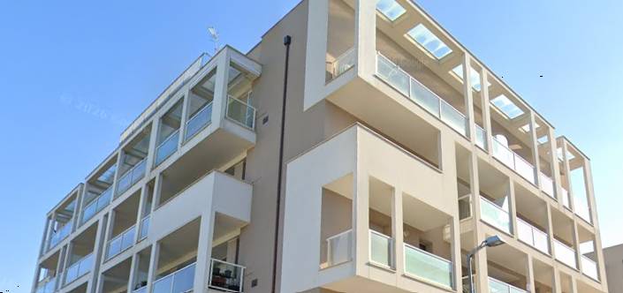 ufficio in vendita a Grottammare in zona Ischia