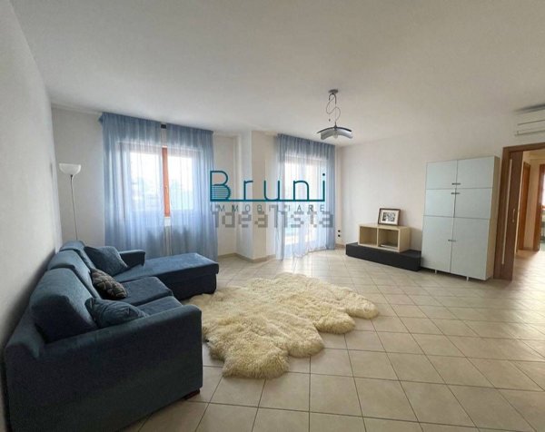 appartamento in vendita a Grottammare in zona Ischia