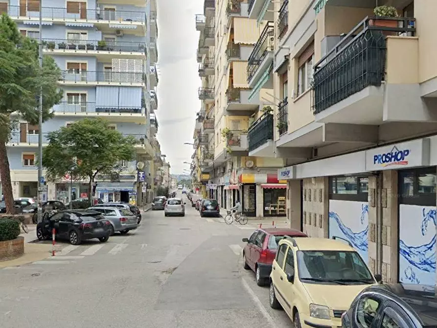 appartamento in vendita a Grottammare