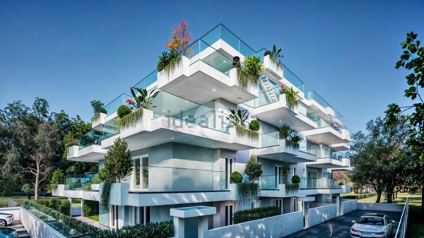 appartamento in vendita a Grottammare