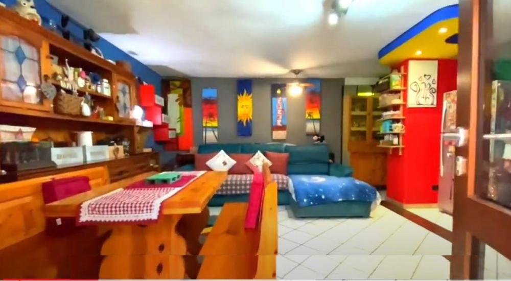 appartamento in vendita a Grottammare in zona Ischia