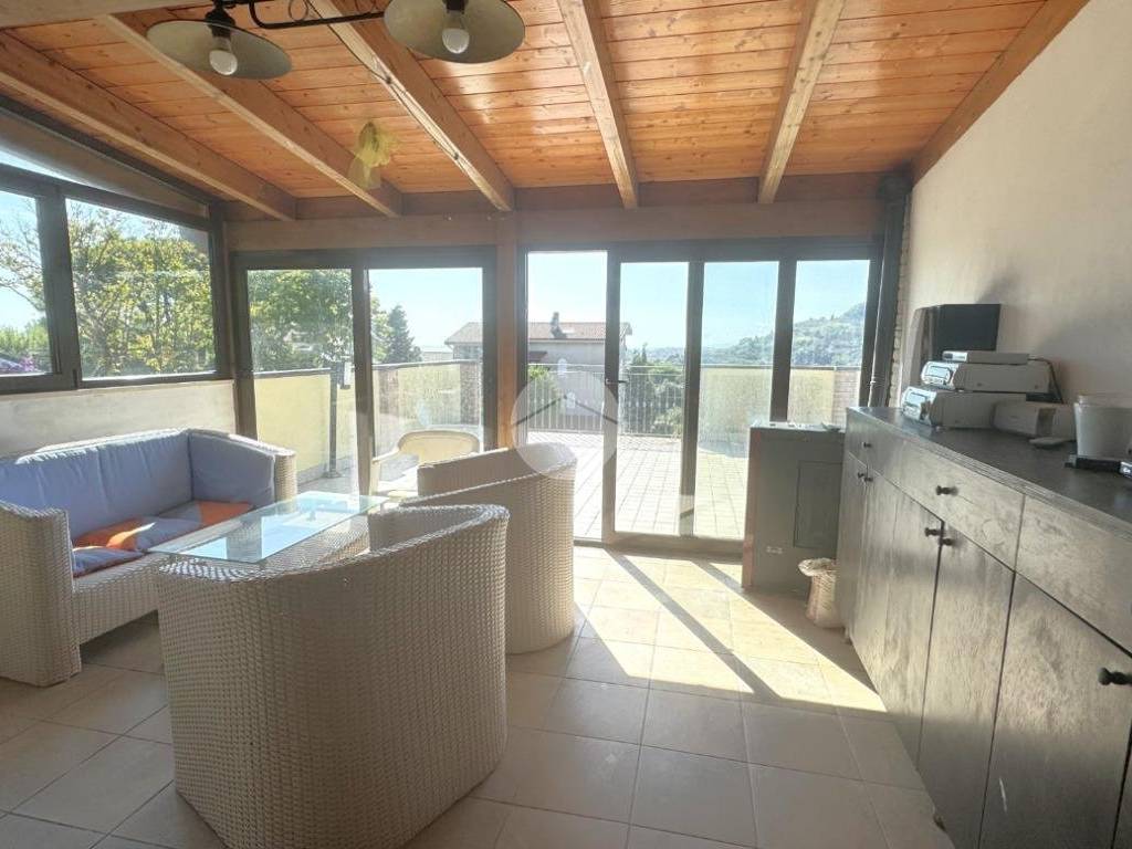 appartamento in vendita a Grottammare in zona Ischia