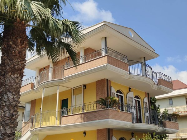 appartamento in vendita a Grottammare