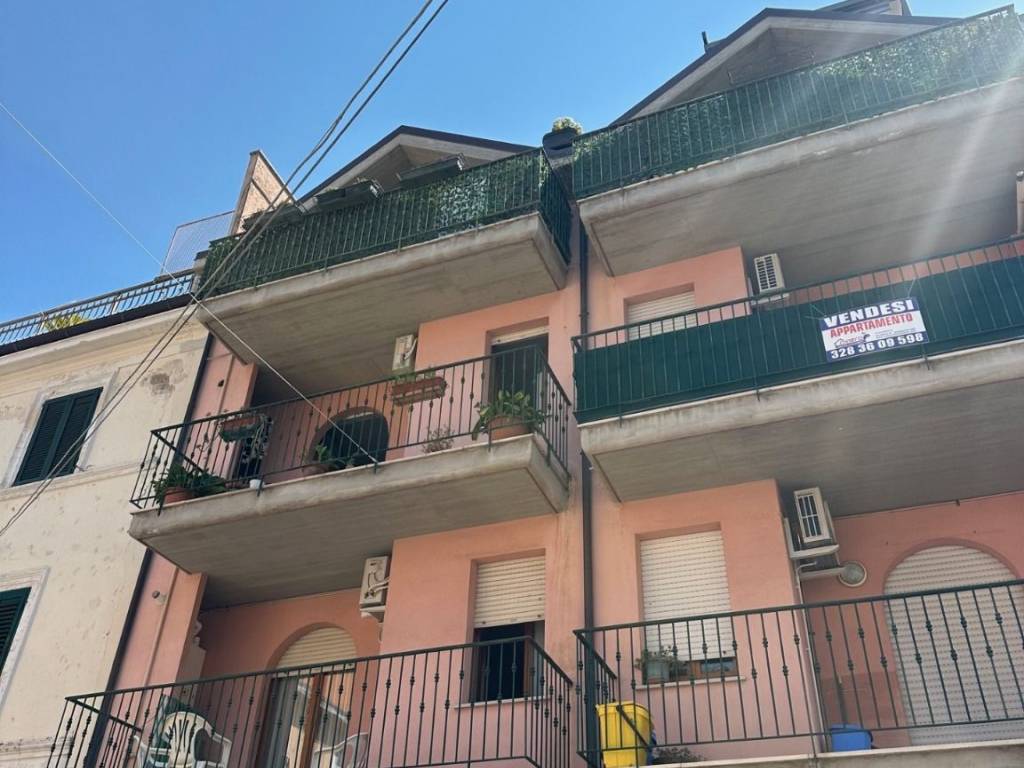 appartamento in vendita a Grottammare