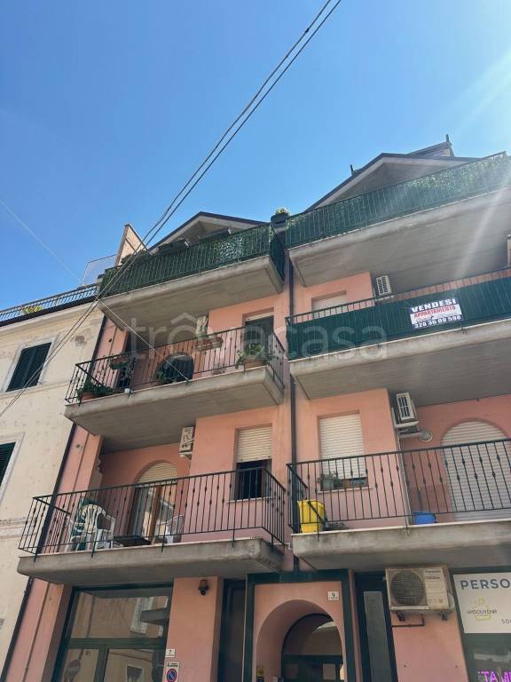 appartamento in vendita a Grottammare