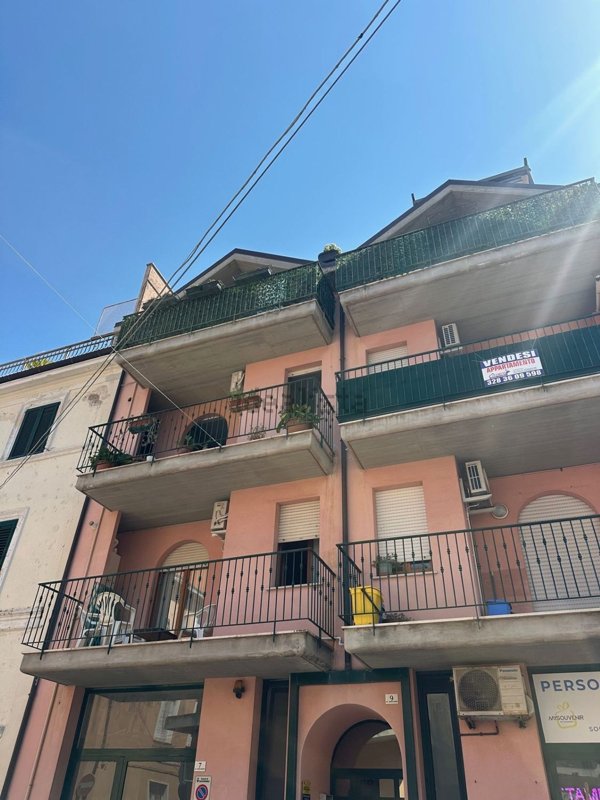 appartamento in vendita a Grottammare