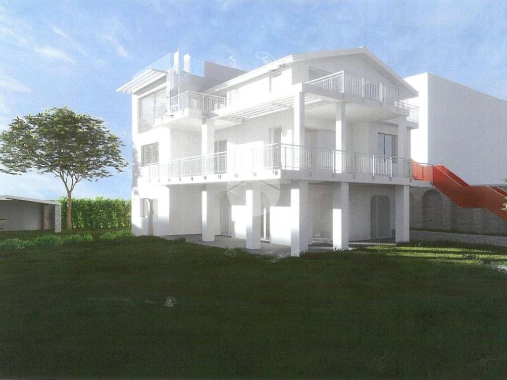 casa indipendente in vendita a Grottammare in zona Ischia
