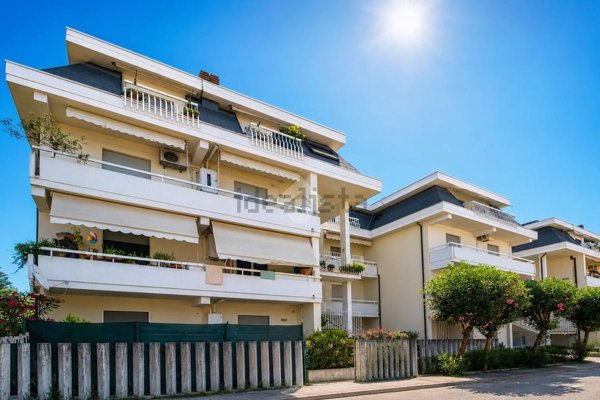 appartamento in vendita a Grottammare