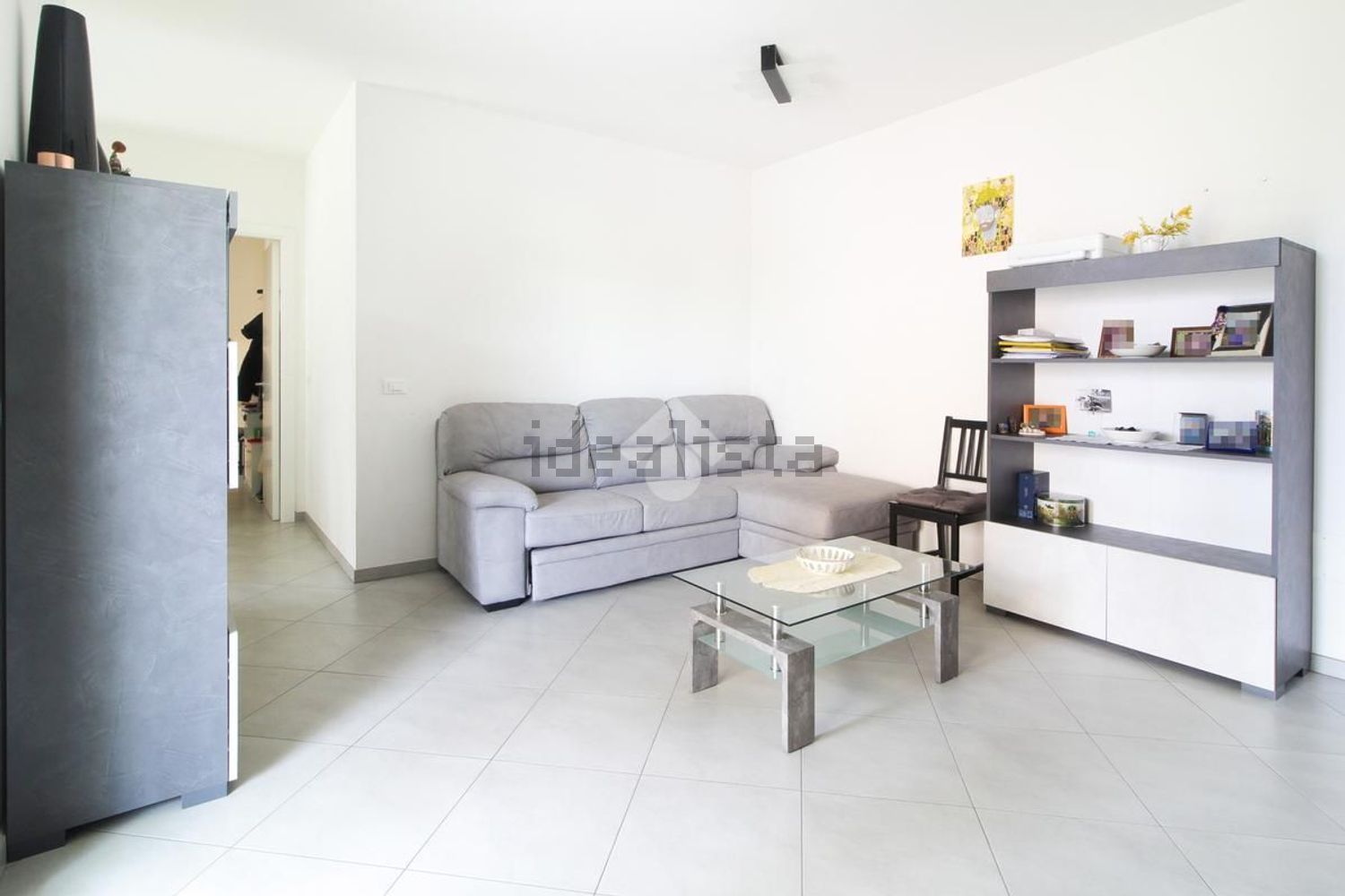 appartamento in vendita a Grottammare in zona Ischia