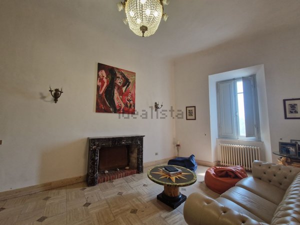 appartamento in vendita a Grottammare in zona Ischia