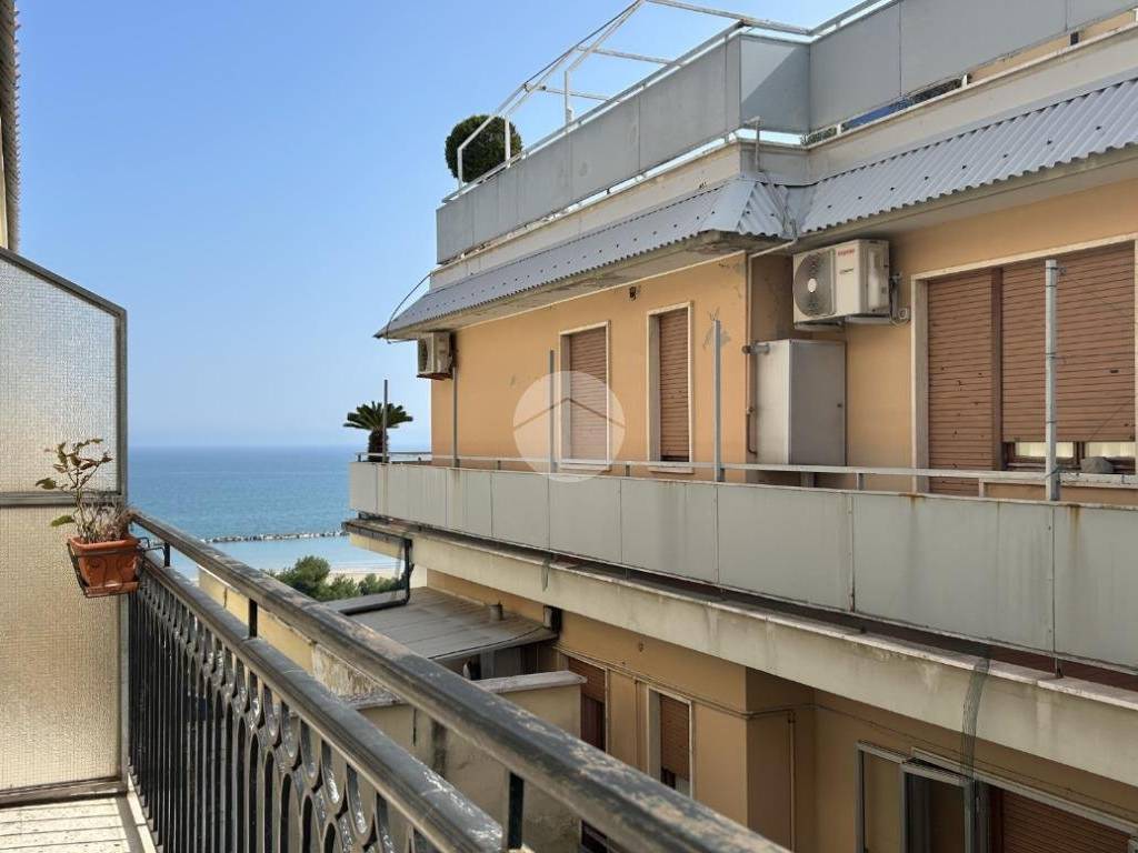 appartamento in vendita a Grottammare