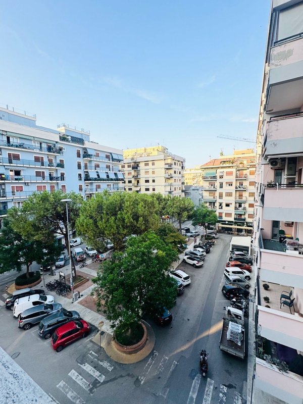 appartamento in vendita a Grottammare in zona Ischia