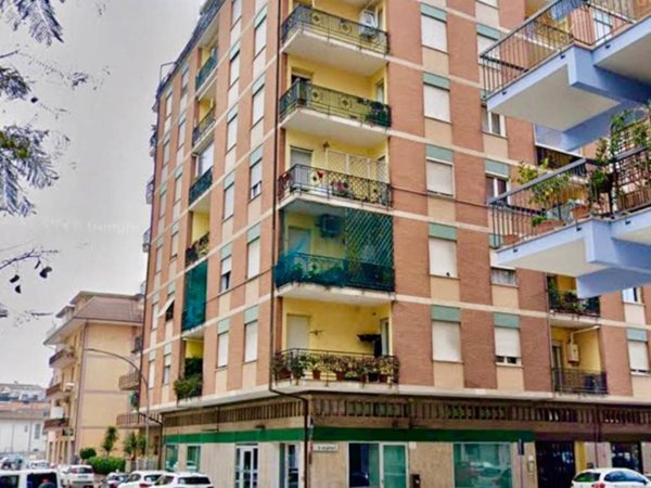 appartamento in vendita a Grottammare in zona Ischia