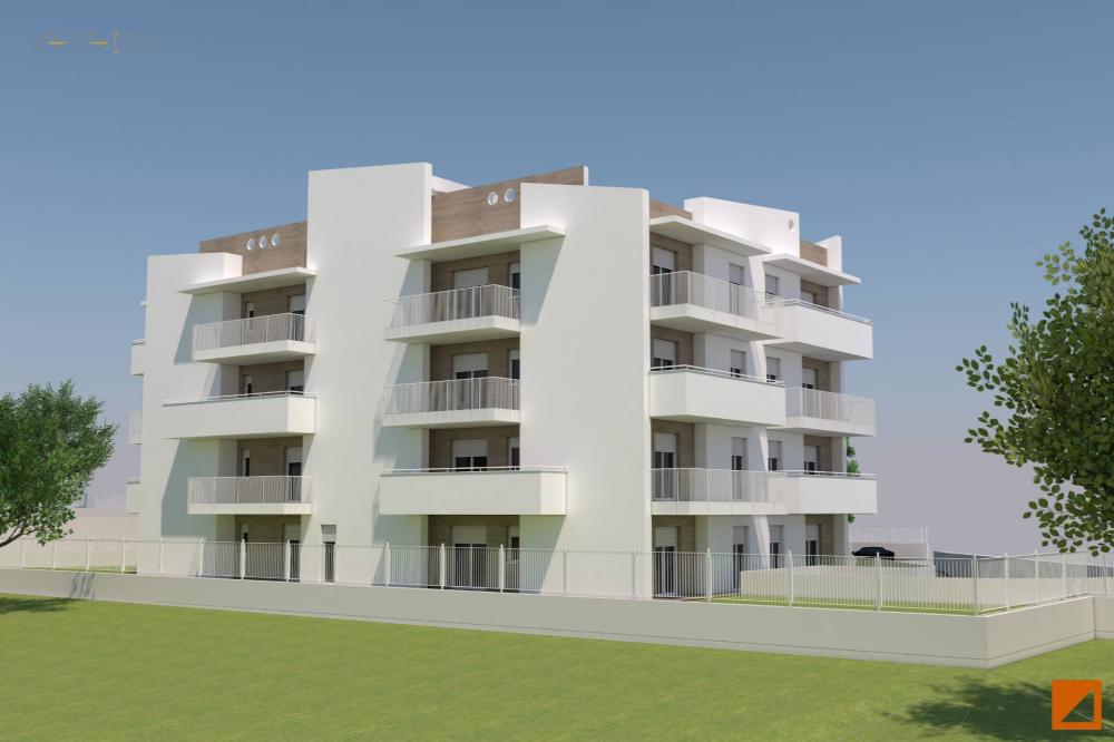 appartamento in vendita a Grottammare in zona Ischia
