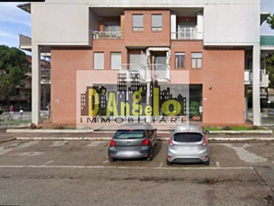appartamento in vendita a Grottammare in zona Ischia