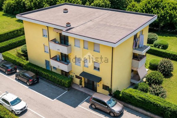 appartamento in vendita a Grottammare in zona Ischia