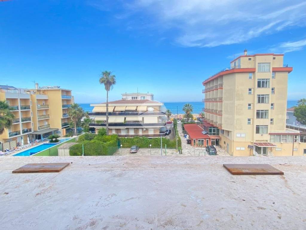 appartamento in vendita a Grottammare