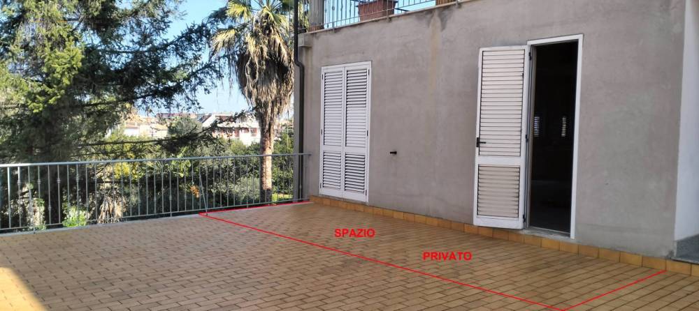 appartamento in vendita a Grottammare in zona Ischia