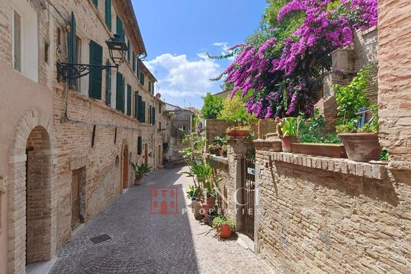 appartamento in vendita a Grottammare