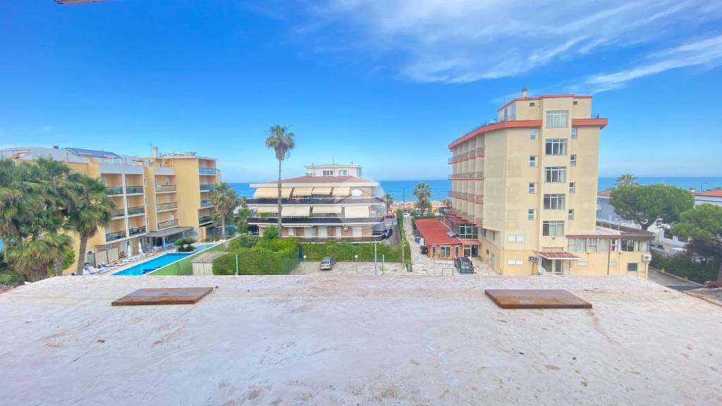 appartamento in vendita a Grottammare