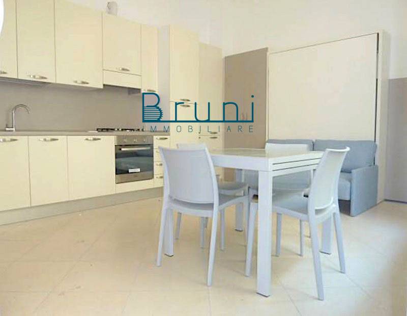 appartamento in vendita a Grottammare
