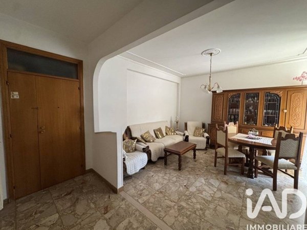 appartamento in vendita a Grottammare in zona Ischia