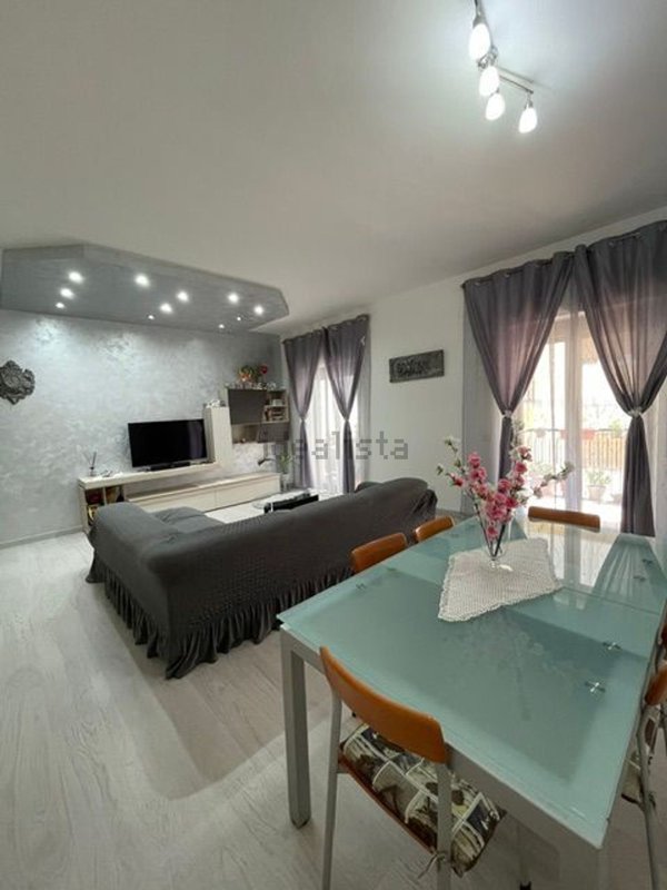 appartamento in vendita a Grottammare in zona Ischia