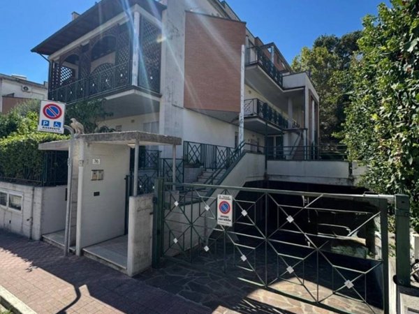 appartamento in vendita a Grottammare in zona Ischia