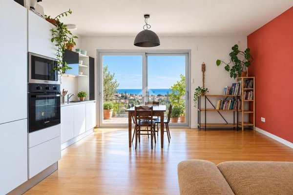 appartamento in vendita a Grottammare in zona Ischia
