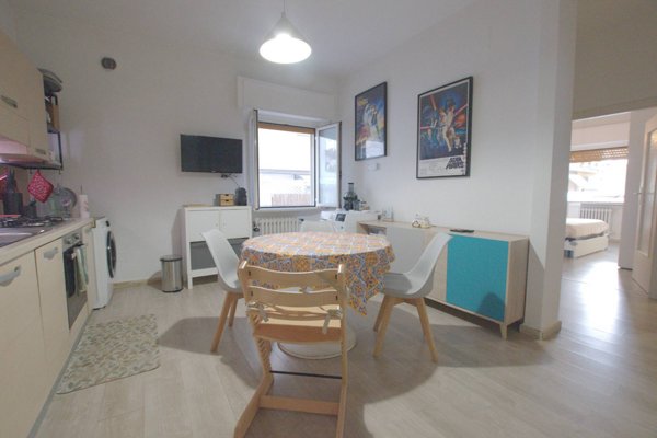 appartamento in vendita a Grottammare in zona Ischia