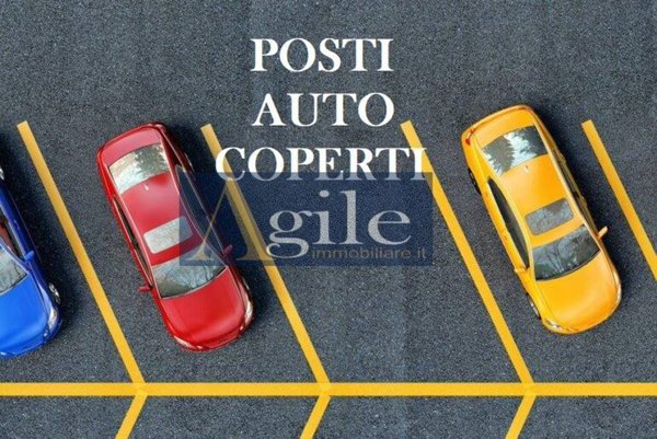box auto in vendita a Grottammare