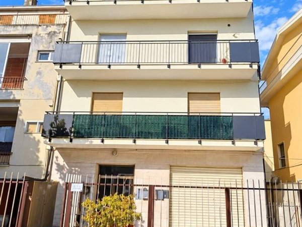 appartamento in vendita a Grottammare in zona Ischia