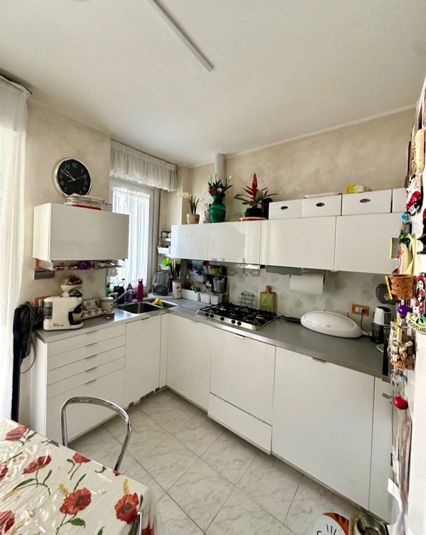appartamento in vendita a Grottammare