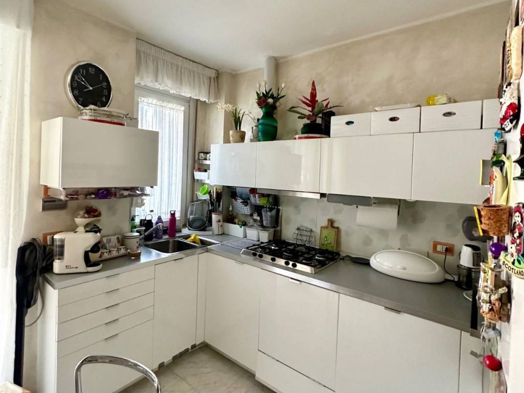 appartamento in vendita a Grottammare in zona Ischia