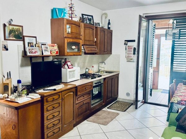 appartamento in vendita a Grottammare in zona Ischia